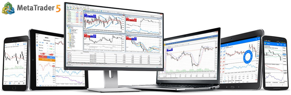  MetaTrader 5